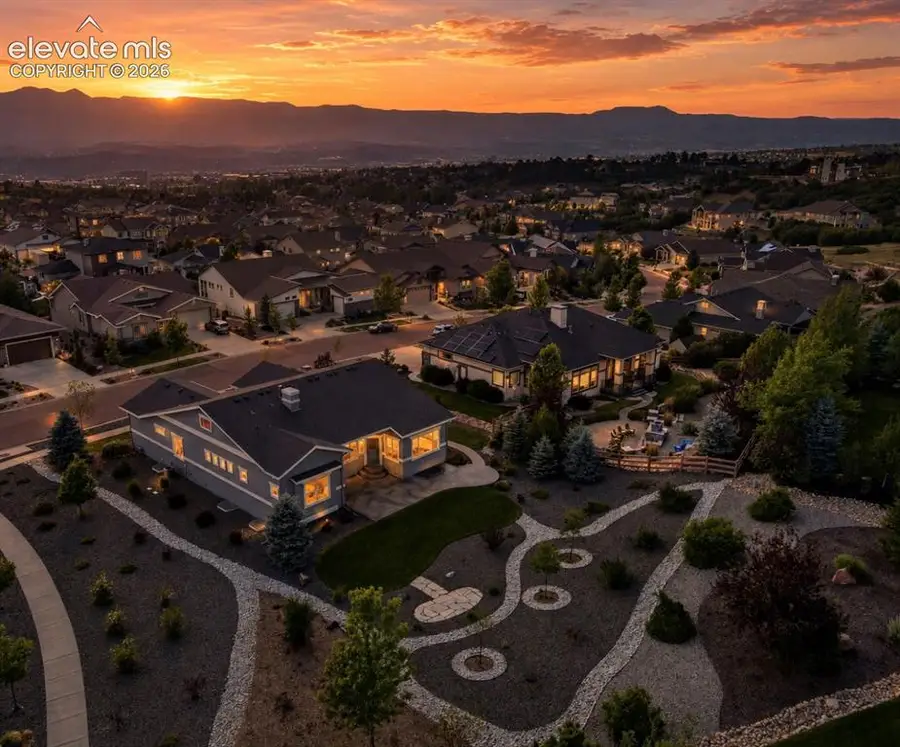 12485 Pensador Drive, Colorado Springs, CO 80921 - #2
