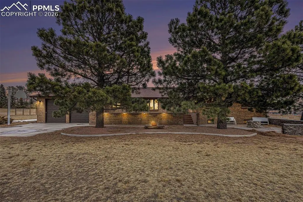 7585 Ponca Road, Colorado Springs, CO 80908 - Image #1
