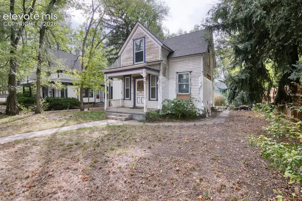 523 E Platte Avenue, Colorado Springs, CO 80903