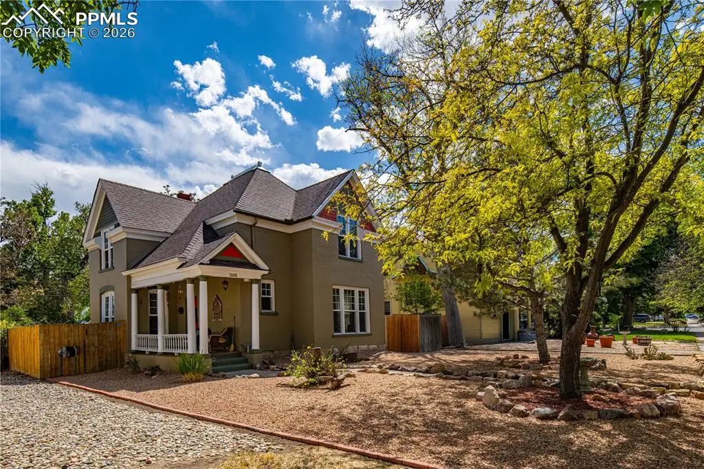 1008 Greenwood Avenue, Canon City, CO 81212 - #1