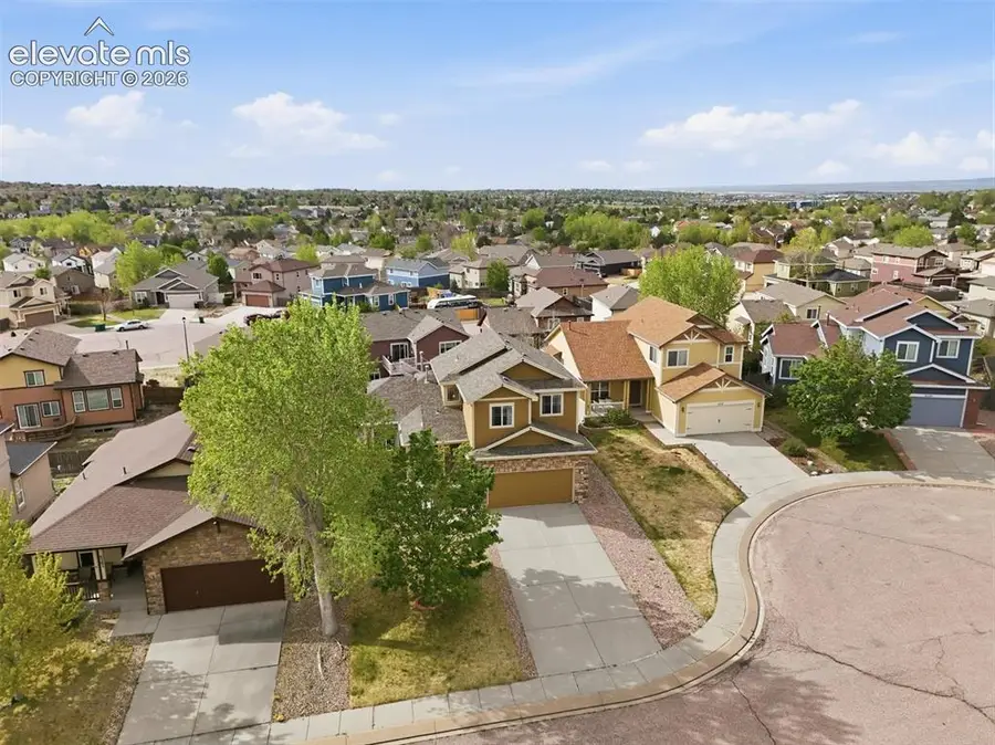 6553 Andretti Court, Colorado Springs, CO 80922 - #3