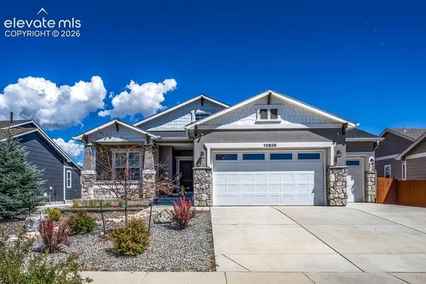12638 Windingwalk Drive, Peyton, CO 80831