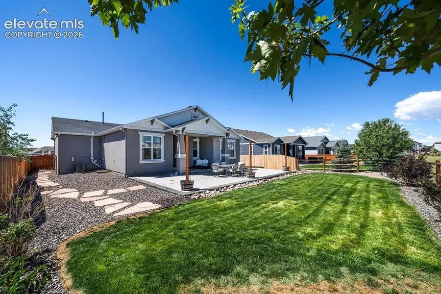 12638 Windingwalk Drive, Peyton, CO 80831 - #3