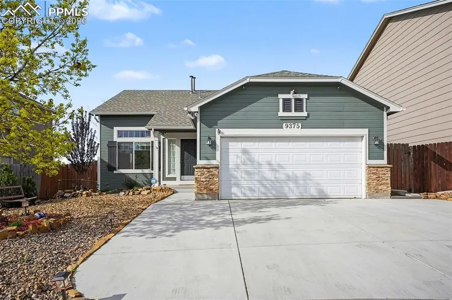9375 Wolf Pack Terrace, Colorado Springs, CO 80920 - #3