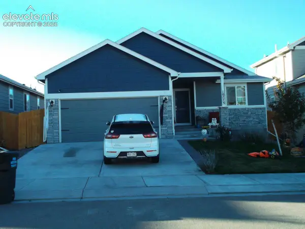 10773 Saco Drive, Colorado Springs, CO 80925