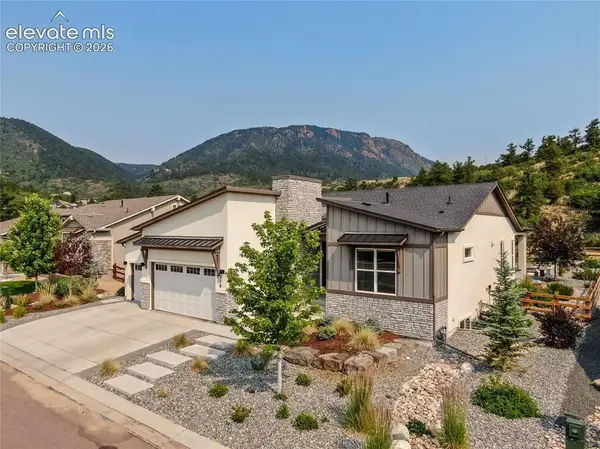 4226 Mesa Top Drive, Monument, CO 80132