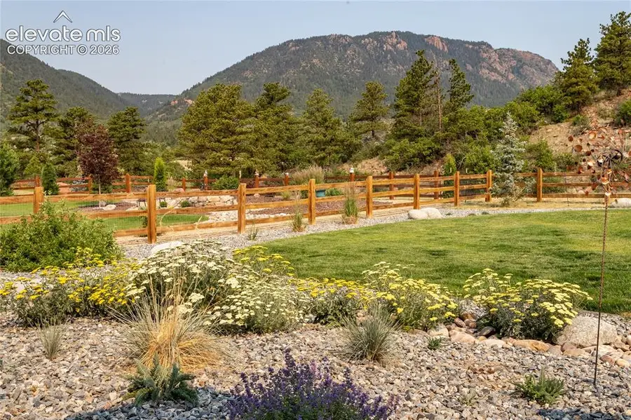 4226 Mesa Top Drive, Monument, CO 80132 - #3