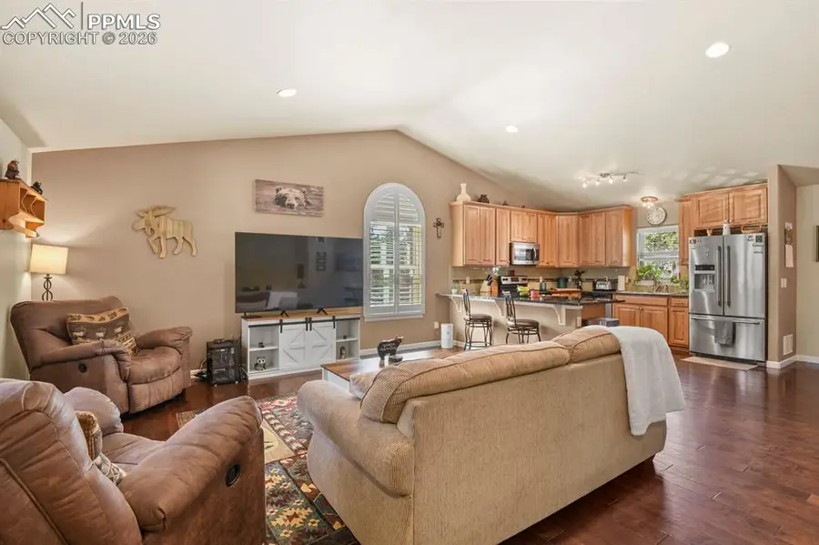 600 Spruce Street, Woodland Park, CO 80863 - #3