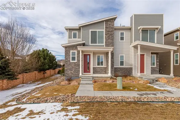 2425 Foerster Grass View, Colorado Springs, CO 80915