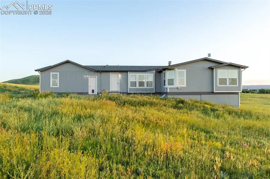 11100 Haskel Creek Road, Larkspur, CO 80118 - #2