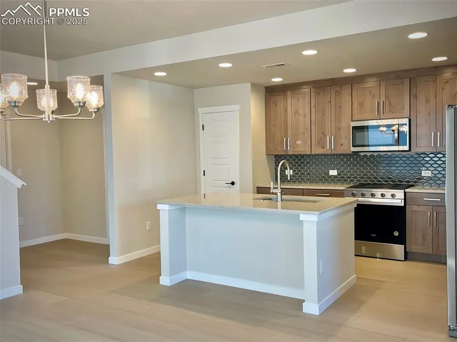 3558 Greenways Main Boulevard, Colorado Springs, CO 80922 - Image #3