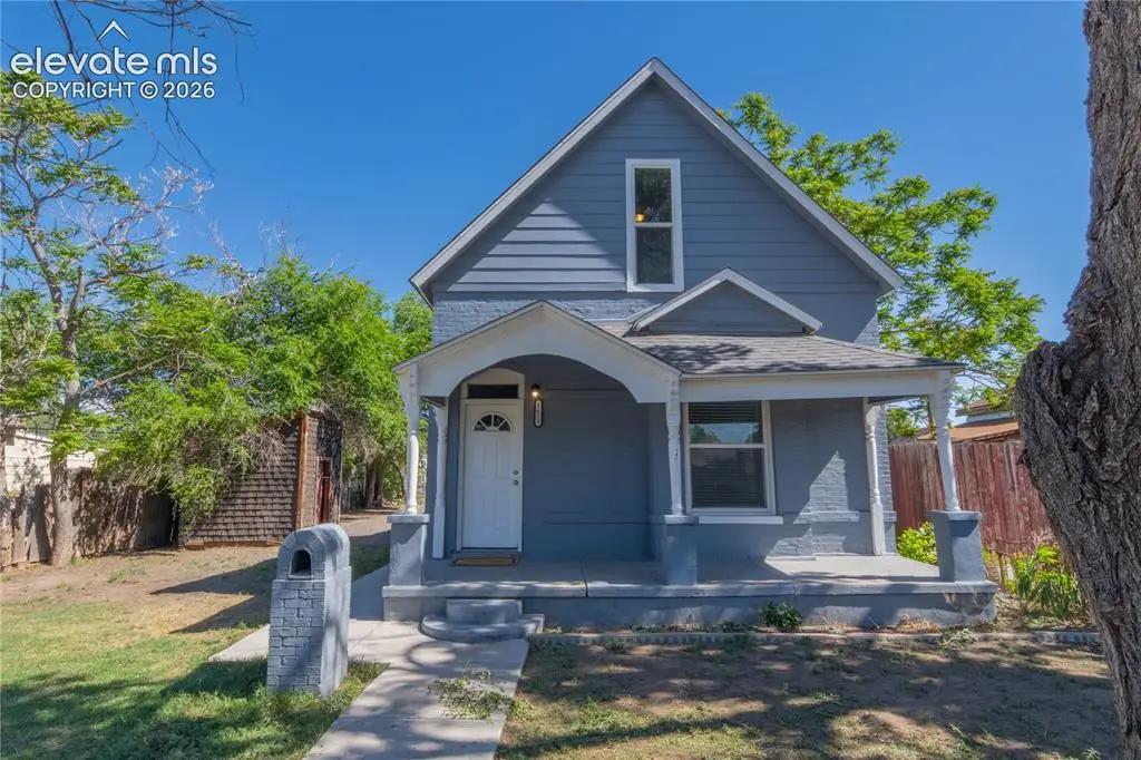 1621 W 18th Street, Pueblo, CO 81003 - #1