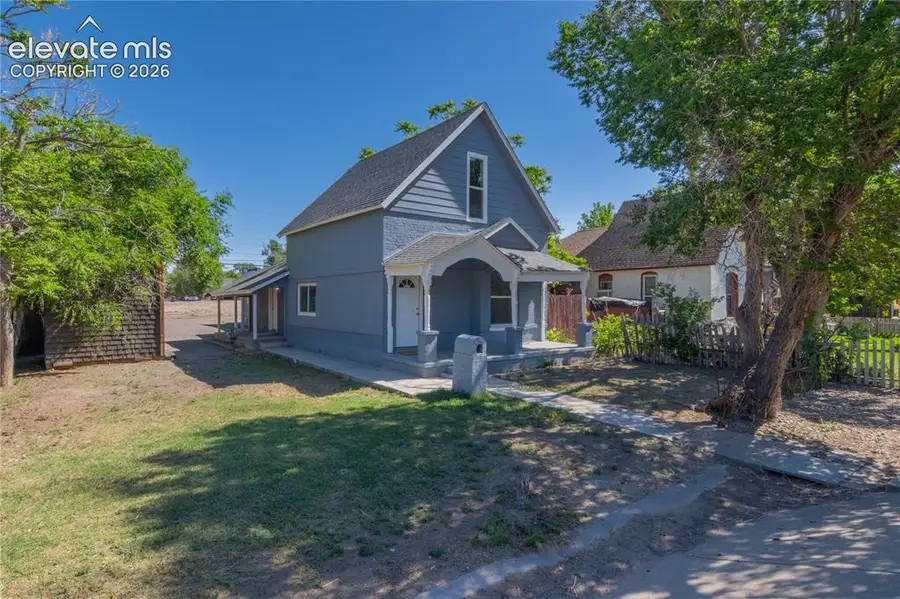 1621 W 18th Street, Pueblo, CO 81003 - #2