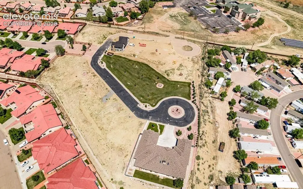 Lot 4 Aquila Drive, Pueblo, CO 81008 - #1