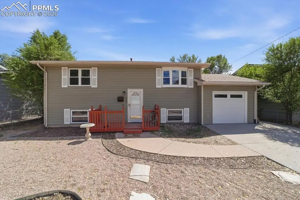 338 Iris Drive, Fountain, CO 80817 - #1