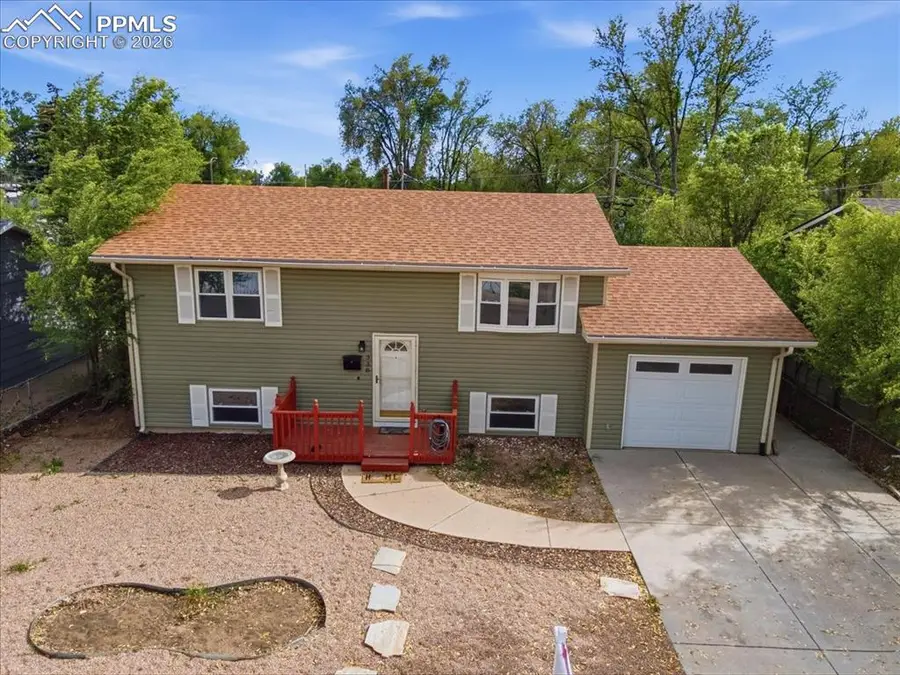 338 Iris Drive, Fountain, CO 80817 - #3