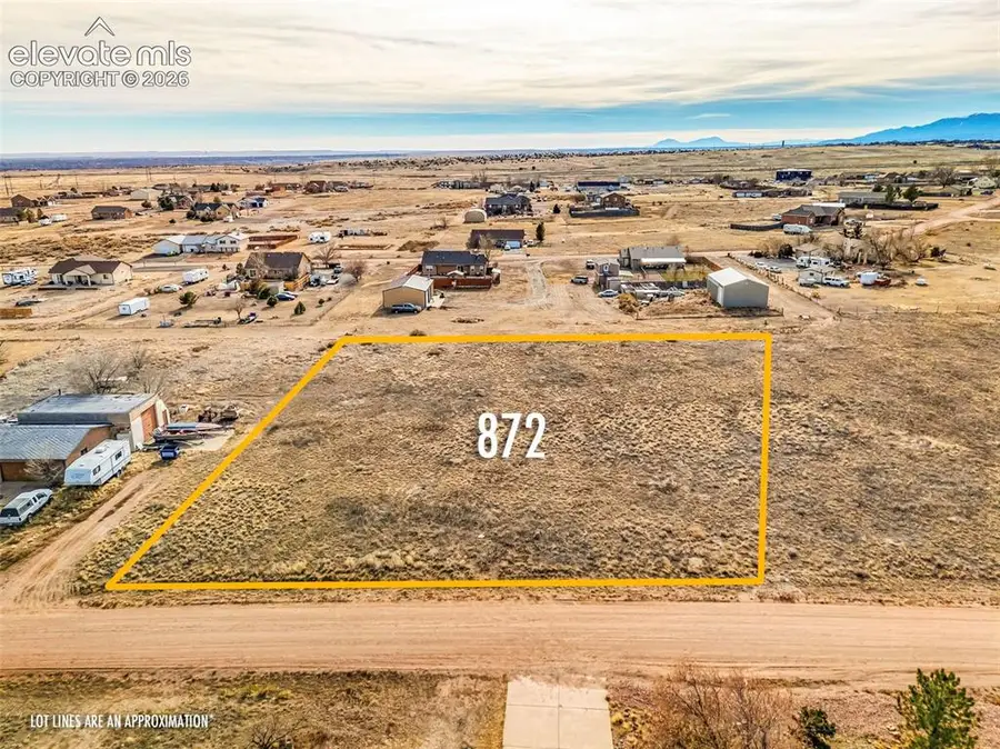 872 E Waverly Drive, Pueblo, CO 81007 - #3