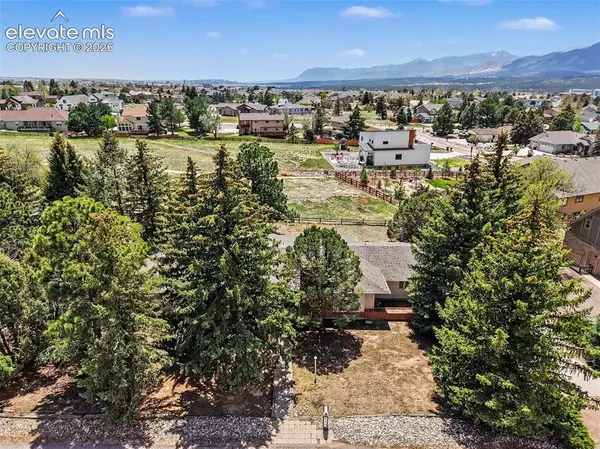 145 Huntington Beach Drive, Colorado Springs, CO 80921
