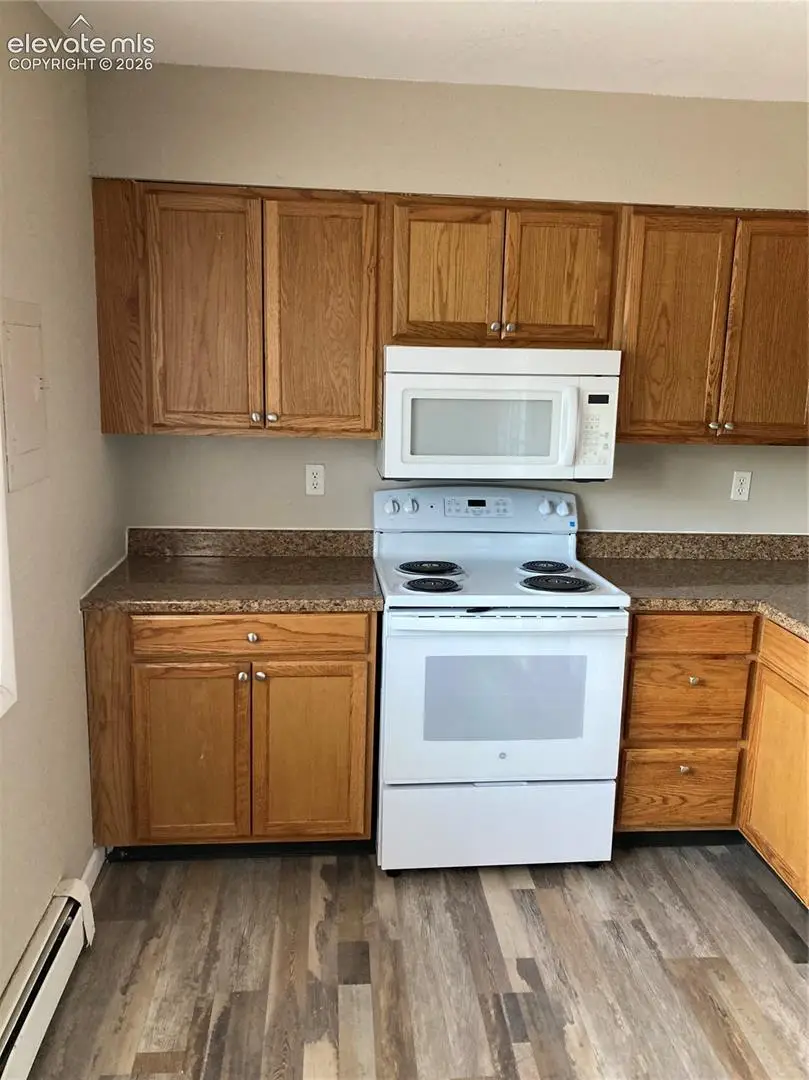 403 Mountain View Place, Woodland Park, CO 80863 - #2