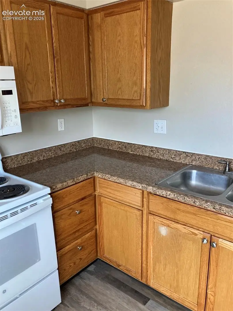 403 Mountain View Place, Woodland Park, CO 80863 - #3