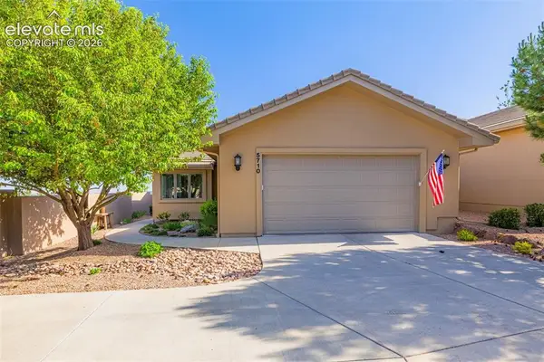 5710 Harbor Pines Point, Colorado Springs, CO 80919