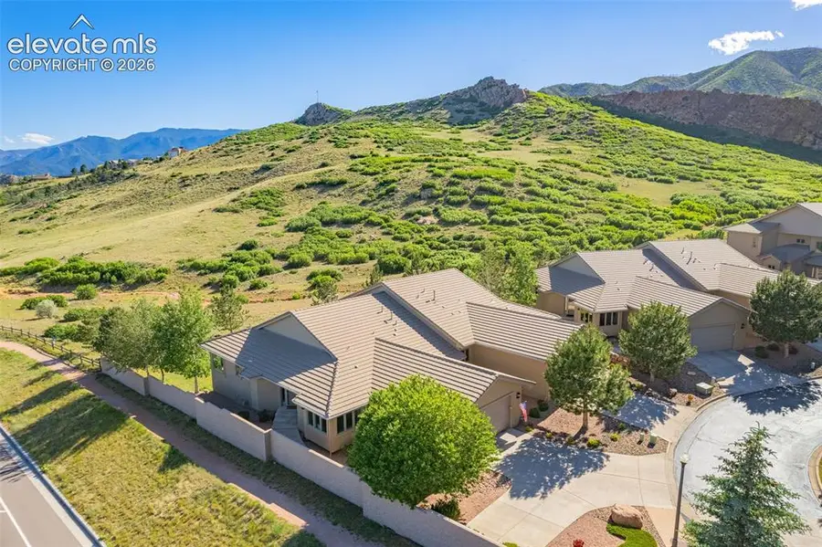 5710 Harbor Pines Point, Colorado Springs, CO 80919 - #3