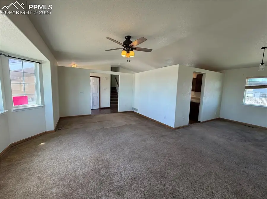 7364 Candelabra Drive, Colorado Springs, CO 80925 - #2