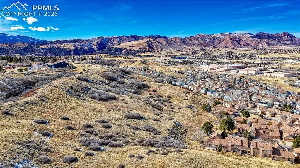 Michener Drive, Colorado Springs, CO 80907 - #1