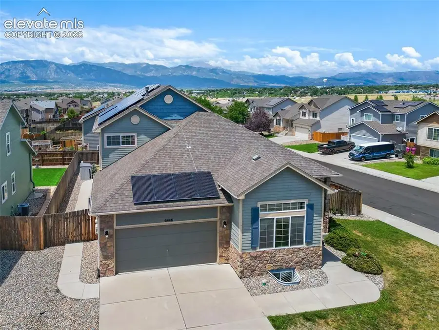 6446 Dancing Moon Way, Colorado Springs, CO 80911 - #3
