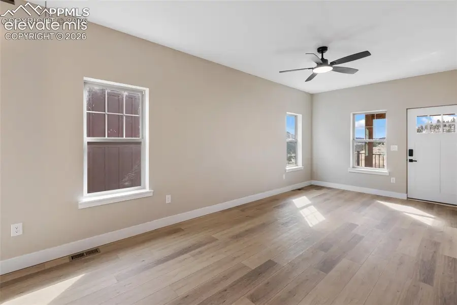 203 W Womack Avenue, Cripple Creek, CO 80813 - #3