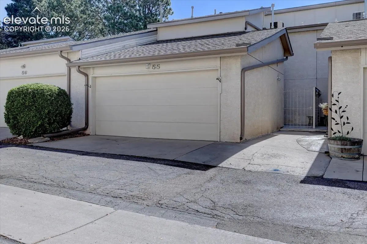 3330 Templeton Gap Road #55, Colorado Springs, CO 80907 - #1