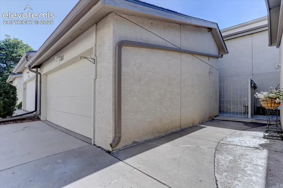 3330 Templeton Gap Road #55, Colorado Springs, CO 80907 - #2