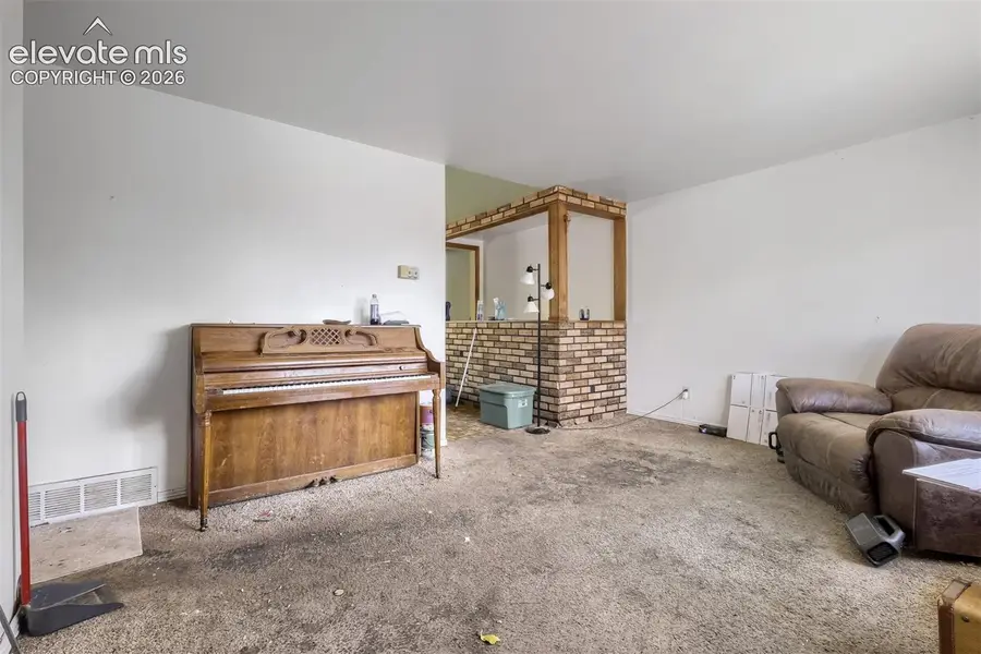 4040 Hollow Road, Colorado Springs, CO 80917 - #3