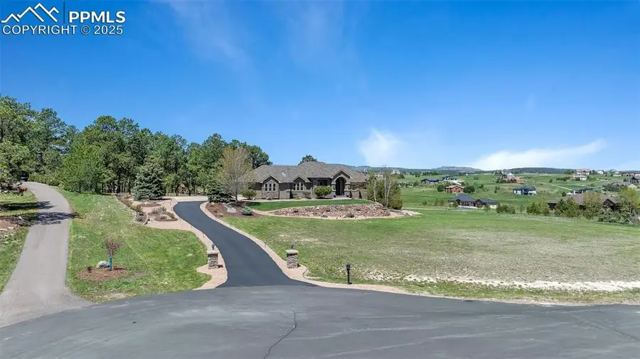 19336 Queens Crescent Way, Monument, CO 80132 - #3