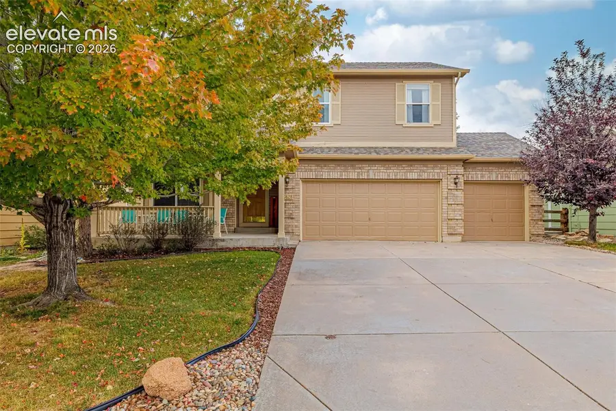 15628 Dawson Creek Drive, Monument, CO 80132 - #2