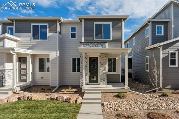 2450 Serviceberry Grove, Colorado Springs, CO 80915