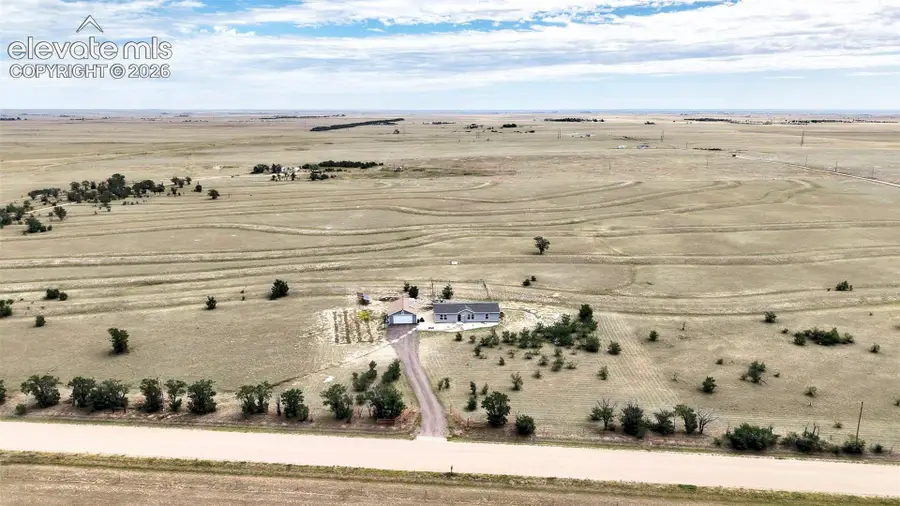 5717 Sengbeil Road, Yoder, CO 80864 - #3