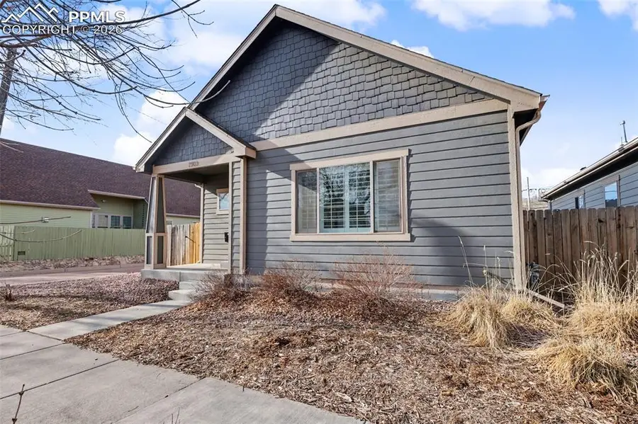 1903 W Cucharras Street, Colorado Springs, CO 80904 - #3