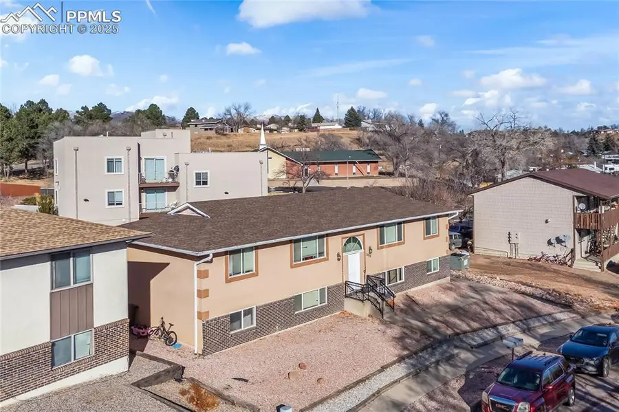 2028 Friendship Place, Colorado Springs, CO 80904 - Image #3