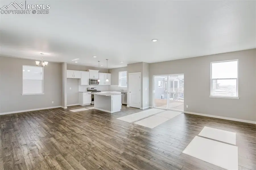 11710 Foraker Lane, Colorado Springs, CO 80925 - Image #2