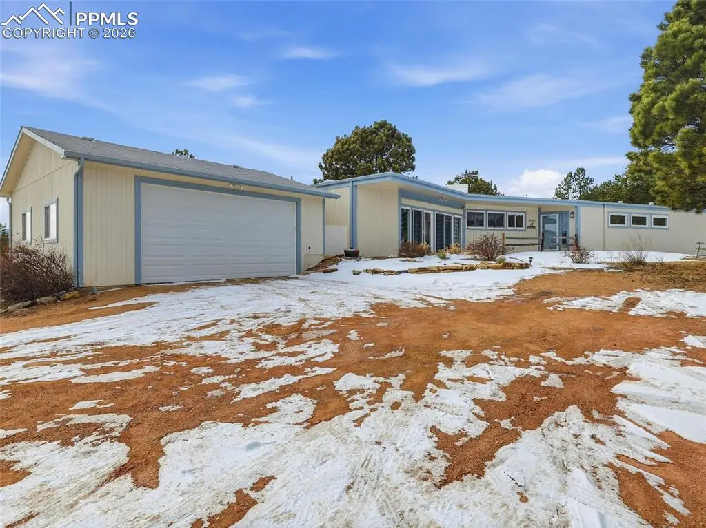 19790 Indi Drive, Monument, CO 80132 - Image #1