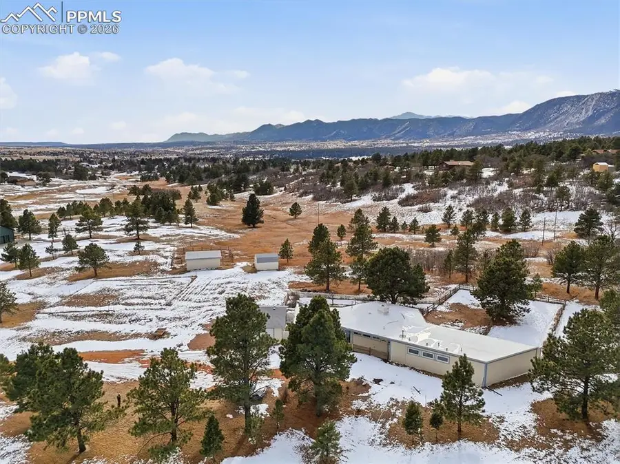 19790 Indi Drive, Monument, CO 80132 - Image #2