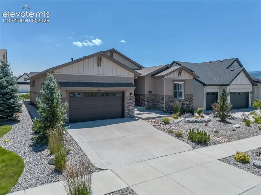 1061 Native Dancer Terrace, Colorado Springs, CO 80921 - #2