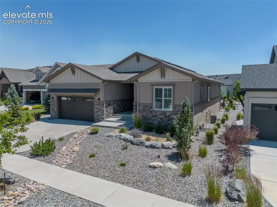 1061 Native Dancer Terrace, Colorado Springs, CO 80921 - #3
