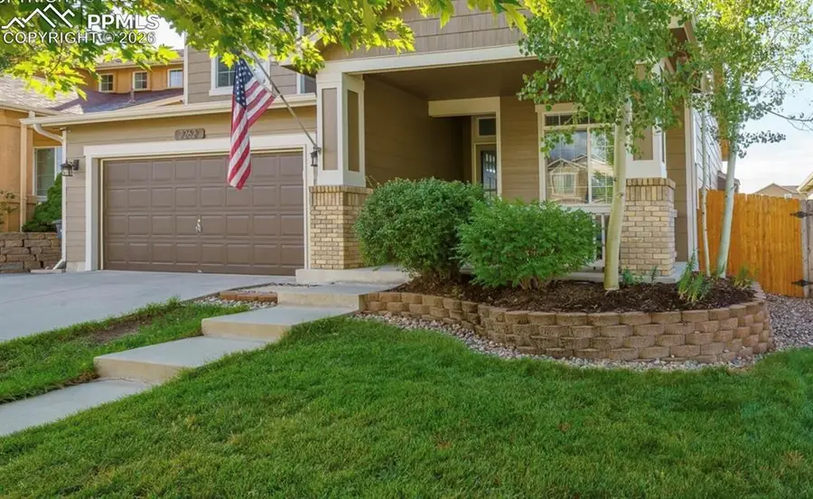 7262 Grand Prairie Drive, Colorado Springs, CO 80923 - Image #2