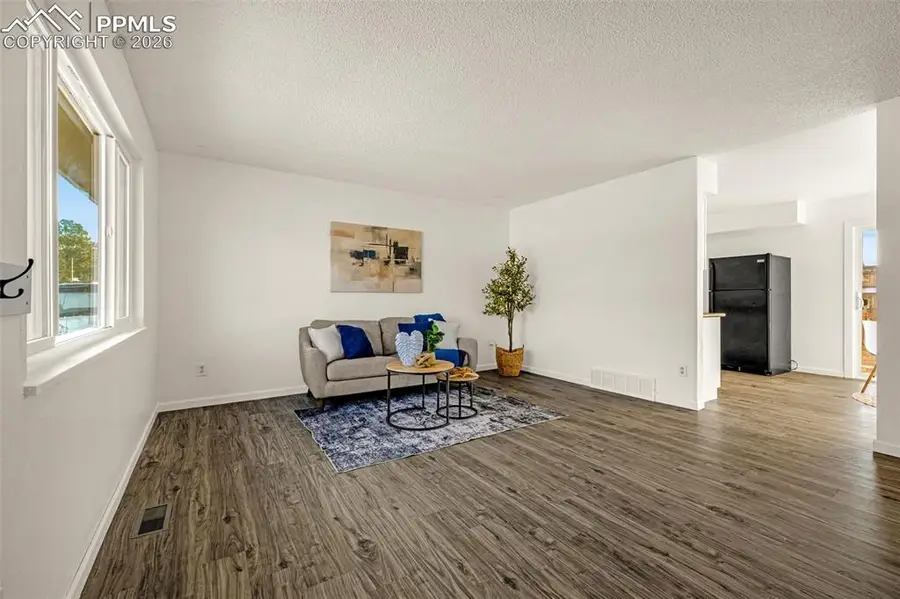 4527 Frost Drive, Colorado Springs, CO 80916 - Image #2