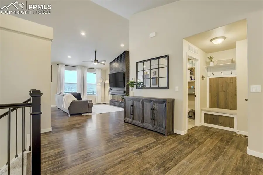 15781 Lake Mist Drive, Monument, CO 80132 - #3