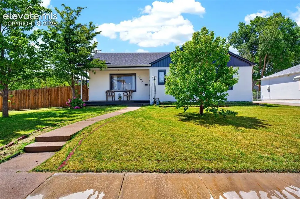 2303 De Soto Road, Pueblo, CO 81003 - #1