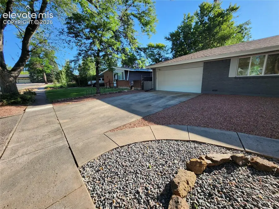 1935 Berkshire Lane, Colorado Springs, CO 80909 - #3