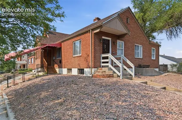 1217 N Greenwood Street, Pueblo, CO 81003